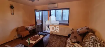 Model mare la etajul 3, mobilat si utilat - Timisoara