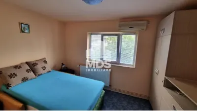 Model mare la etajul 3, mobilat si utilat - foto 2