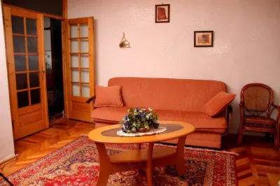 Decomandat cu 2 bai și 2 balcoane - Timisoara