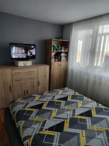 Mobilat si utilat cu centrala propie - Timisoara