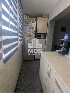Modificat ?n 3 camere, mobilat si utilat - foto 4