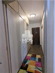 Modificat ?n 3 camere, mobilat si utilat - foto 7
