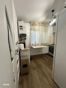 Mobilat si utilat, renovat recent - foto 1