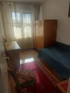 Apartament cu 3 camere, piata Iosefin - foto 1