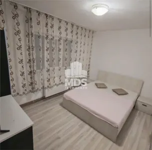 Mobilat si utilat, modificat in 3 camere - Timisoara