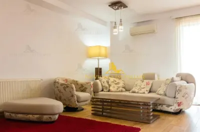 NOVISIMO-IMOBILIARE: AP. CU  3 CAMERE DE INCHIRIAT, ULTRACENTRAL - Ploiesti