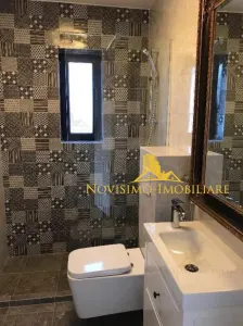APARTAMENT DE INCHIRIAT CU 3 CAM. IN ZONA SEMICENTRALA ,PARCARE - foto 5