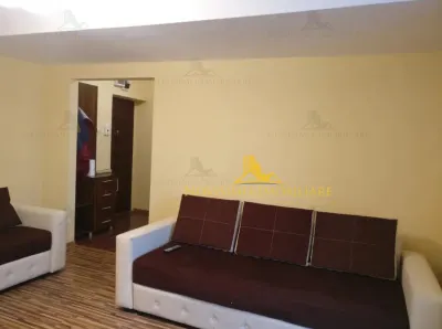 APARTAMENT 2 CAMERE DE INCHIRIAT IN ZONA ULTRACENTRAL - foto 2