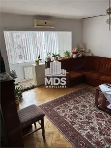 Decomandat cu 2 bai si 2 balcoane - Timisoara