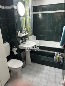 Decomandat cu 2 bai si 2 balcoane - foto 5