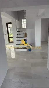 NOVISIMO-IMOBILIARE: VILA IN ZONA ALBERT - Ploiesti