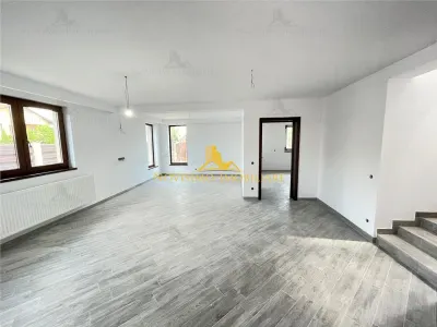 NOVISIMO-IMOBILIARE: VILA IN ZONA ALBERT - Ploiesti