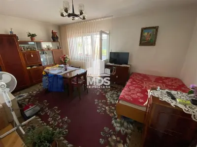 2 camere, centrala, decomandat, 2 balcoane, Lipovei - foto 2