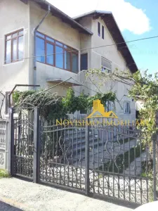 VILA DE INCHIRIAT IN PLOIESTIORI - Ploiestiori