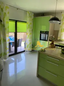 NOVISIMO-IMOBILIARE: VILA IN PLOIESTIORI , MOBILATA UTILATA - foto 7