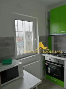 GARSONIERA DE INCHIRIAT IN ZONA  PIATA MIHAI VITEAZU - foto 5
