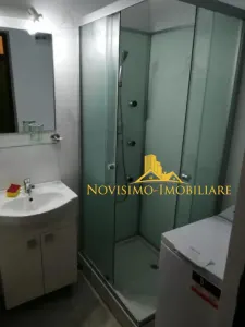 GARSONIERA DE INCHIRIAT IN ZONA  PIATA MIHAI VITEAZU - foto 7