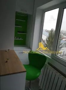 GARSONIERA DE INCHIRIAT IN ZONA  PIATA MIHAI VITEAZU - foto 8