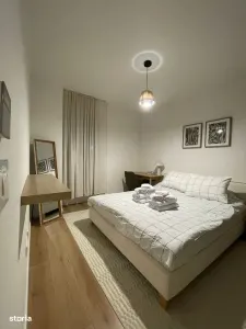 Apartament bloc nou - Timisoara