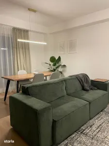 Apartament bloc nou - foto 5