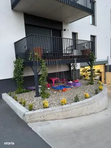 Apartament bloc nou - foto 7