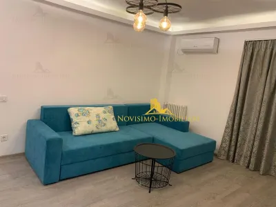 APARTAMENT DE LUX  CU 2 CAMERE DE INCHIRIAT,  ZONA ULTRACENTRAL - Ploiesti