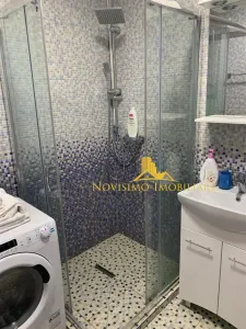 APARTAMENT DE LUX  CU 2 CAMERE DE INCHIRIAT,  ZONA ULTRACENTRAL - foto 12