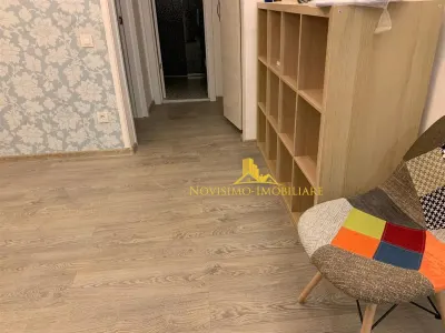 APARTAMENT DE LUX  CU 2 CAMERE DE INCHIRIAT,  ZONA ULTRACENTRAL - foto 7