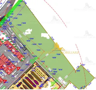 TEREN INTRAVILAN DE INCHIRIAT - Ploiesti