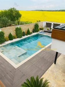 NOVISIMO-IMOBILIARE: VILA CU PISCINA - foto 1