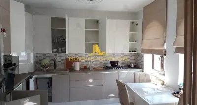 NOVISIMO-IMOBILIARE: VILA DE INCHIRIAT , ULTRACENTRAL - foto 3
