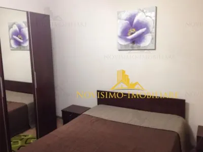 APARTAMENT CU 2 CAMERE DE INCHIRIAT IN ZONA DEMOCRATIEI - Ploiesti
