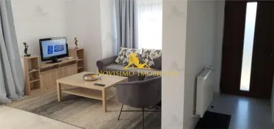 VILA DE INCHIRIAT IN ZONA PAULESTI - Paulesti