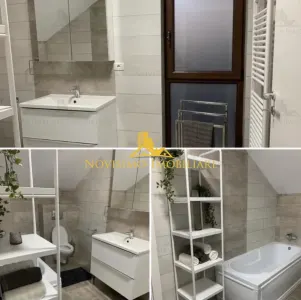VILA DE INCHIRIAT IN ZONA PAULESTI - foto 15