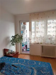 3 camere bloc cu lift langa Lidl Torontal - Timisoara
