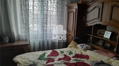 Apartament 3 camere, decomandat, etaj intermediar, zona Circumvalatiunii Kaufland - Timisoara