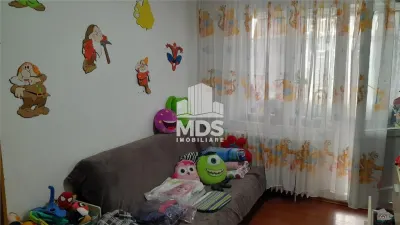 Apartament 3 camere, decomandat, etaj intermediar, zona Circumvalatiunii Kaufland - foto 3