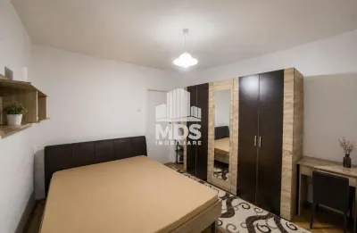 Mobilat si utilat la etajul 2, loc de parcare in Centru! - Timisoara