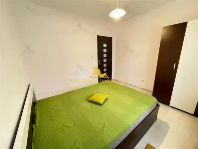 NOVISIMO-IMOBILIARE: AP. DE INCHIRIAT CU 3 CAM.  IN BLOC NOU,  ZONA MARASESTI - foto 17