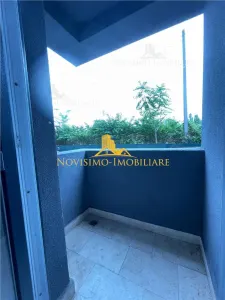 NOVISIMO-IMOBILIARE: APARTAMENT DE INCHIRIAT CU 2 CAMERE IN BLOC NOU - foto 6