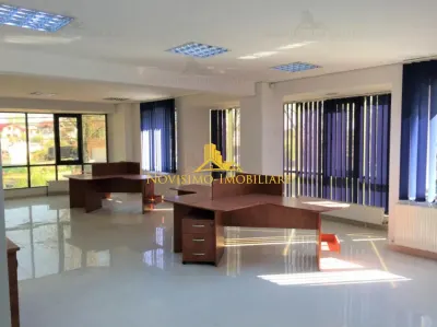 BIROURI DE INCHIRIAT - foto 1
