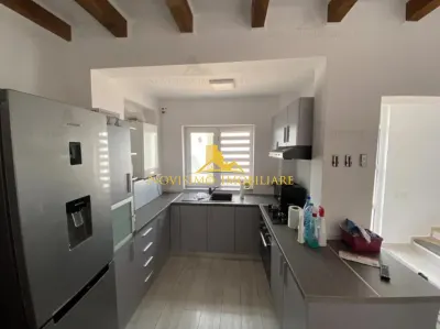 NOVISIMO-IMOBILIARE: VILA IN ZONA CENTRALA ,MOBILATA - foto 3