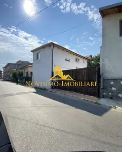 NOVISIMO-IMOBILIARE: VILA IN ZONA CENTRALA ,MOBILATA - foto 8