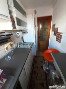 Etaj 3 cu centrală propie lingă Județean - Timisoara