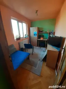 Etaj 3 cu centrală propie lingă Județean - foto 10