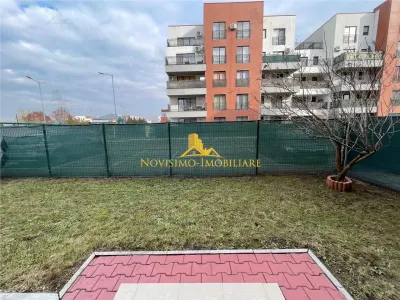 APARTAMENT CU 2 CAMERE DE INCHIRIAT , CURTE + LOC PARCARE - Ploiesti