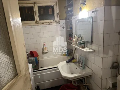 Decomandat, model mare in bloc anvelopat termic - foto 3