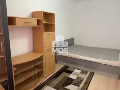 Mobilat si utilat la etajul 2 aproape de piata Doina - foto 8