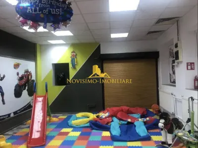 SPATIU COMERCIAL DE INCHIRIAT ZONA CENTRALA - foto 3