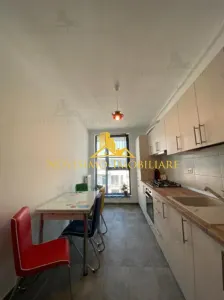 APARTAMENT DE INCHIRIAT CU 2 CAMERE IN ZONA ALBERT - foto 3